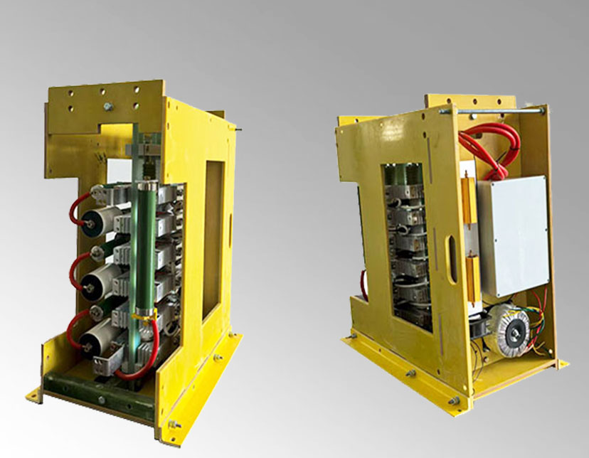 TSC高壓動(dòng)態(tài)無(wú)功補(bǔ)償裝置